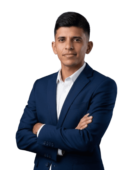 Foto de Kristopher Jafeth